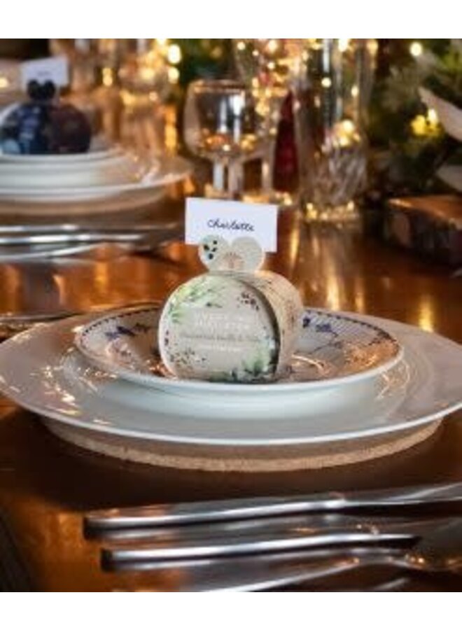 Under The Mistletoe x 3 Guest Soaps