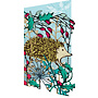 Winter's Tale Hedgehog Laser Cut Card by Britain