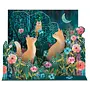 Moonlit Meadow Festive Pop & Slot Scene byBinney