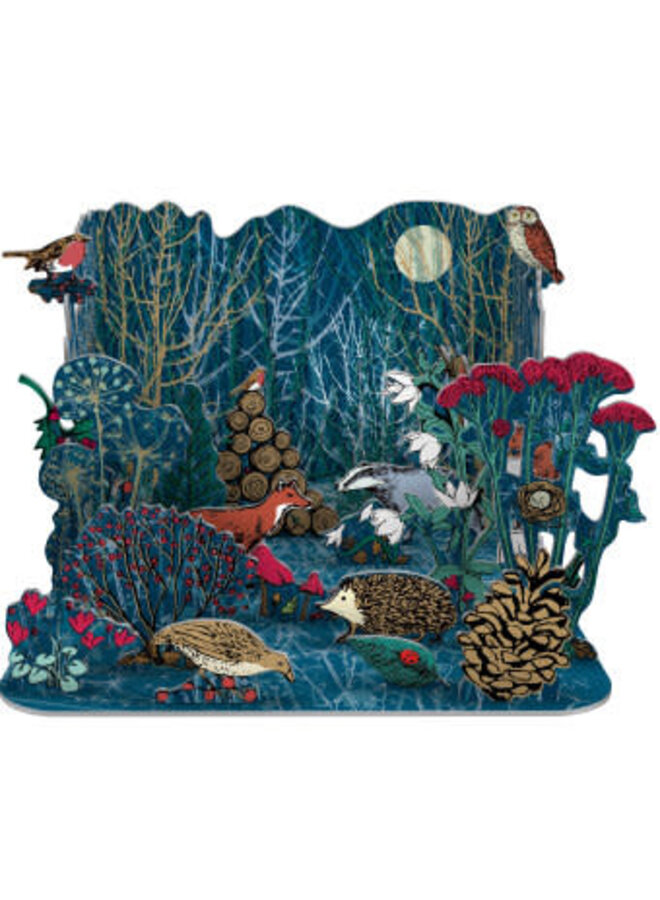 Winter's Tale Großer Pop & Slot Adventskalender