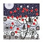 Frosty Morning by Hi Parry 8 Christmas Card pack