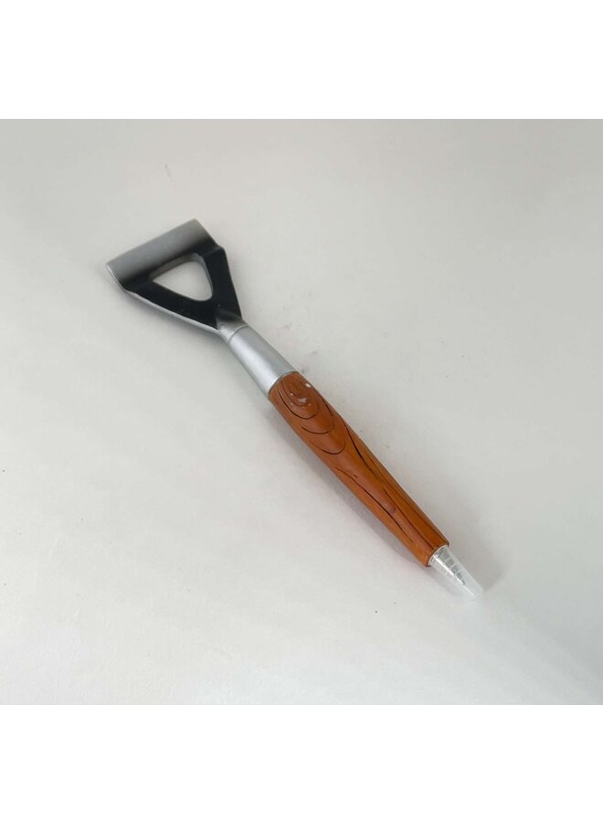 Penpal Hoe Garden Novelty Tool Writer