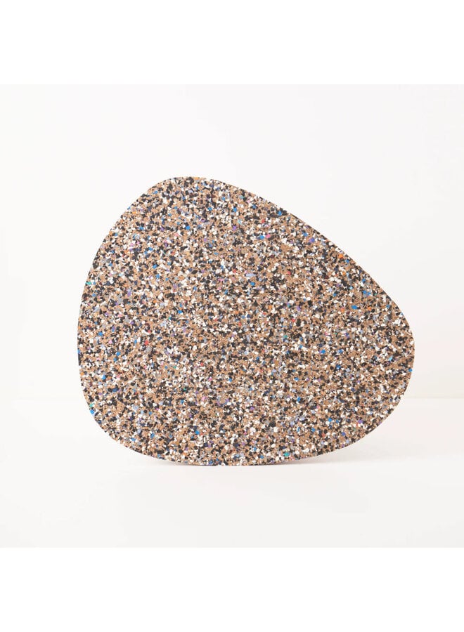 Pebble Beach Clean Placemat