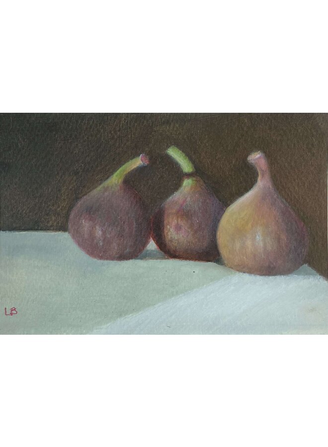 Three Figs