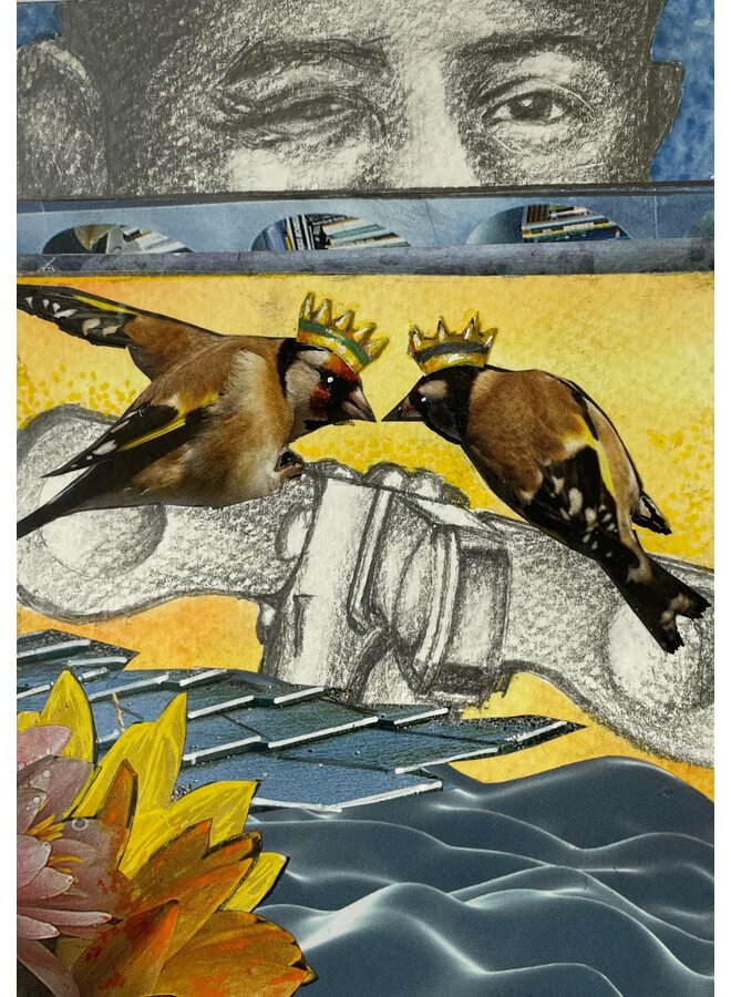 Winkdom Goldfinch Kingdom