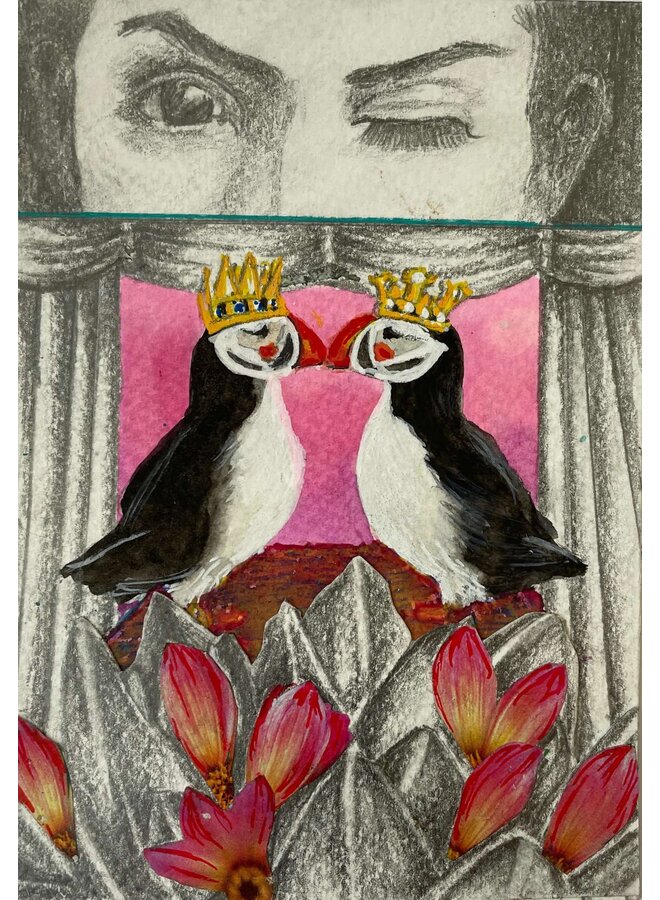 Reino de los frailecillos Winkdom