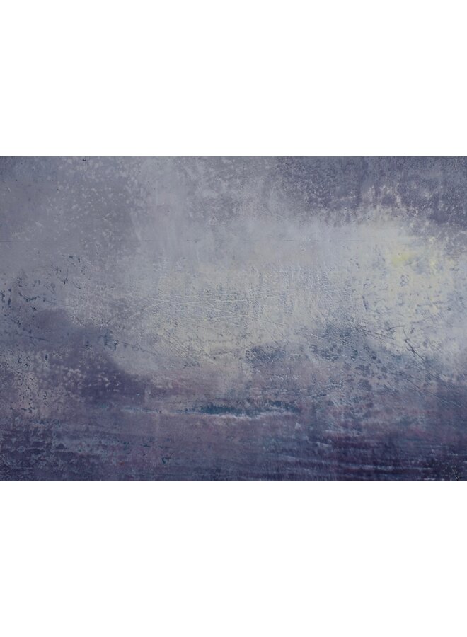 Morning Mist  15