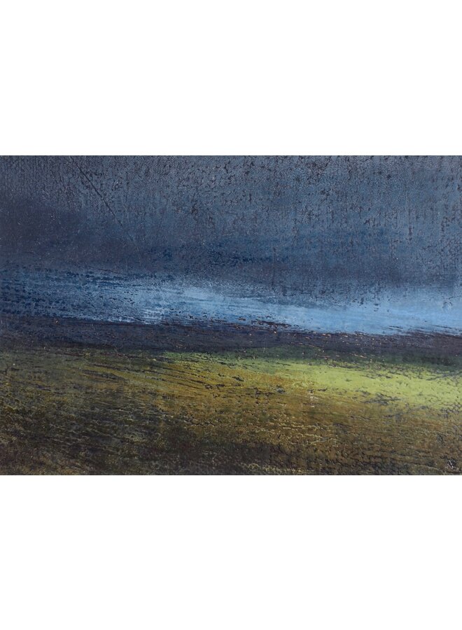 Winter Moors 14