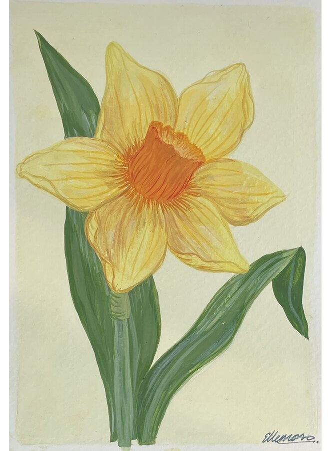 Признаки весны 2024 года