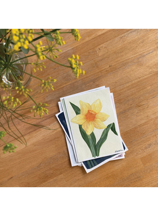 Les signes du printemps 2024