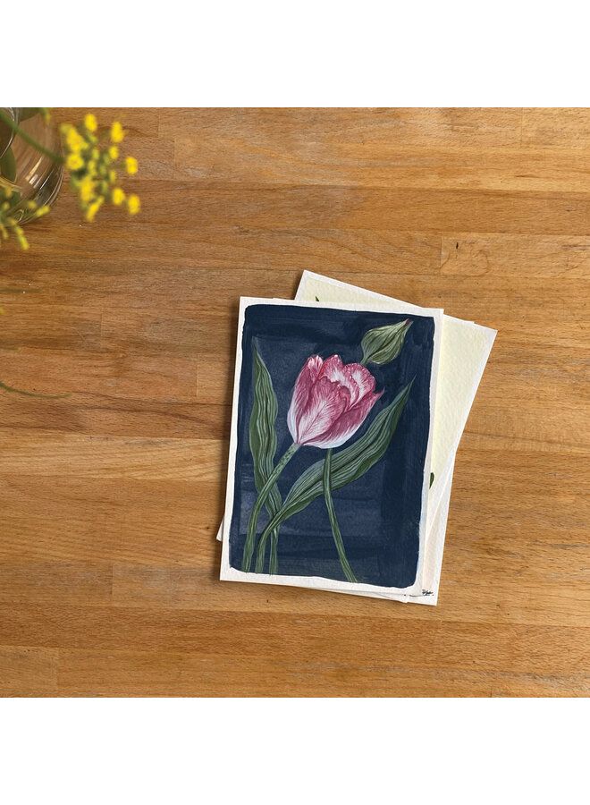 Tulipes joyeuses 2024