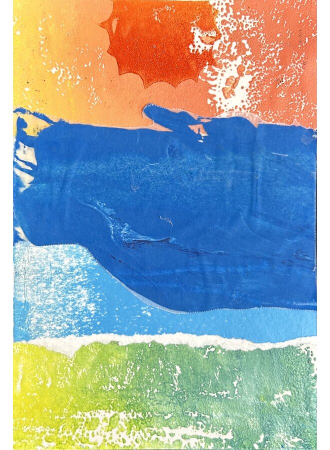 Sommarsol