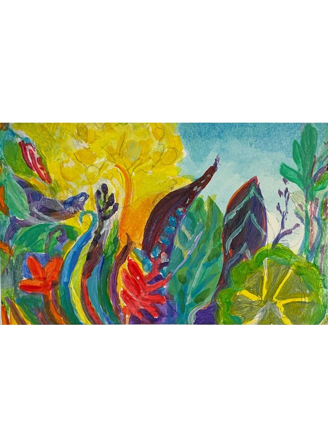 La isla del tesoro 18