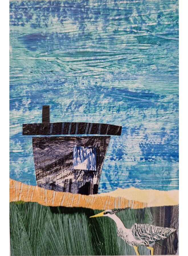 Rückkehr nach Walberswick 4