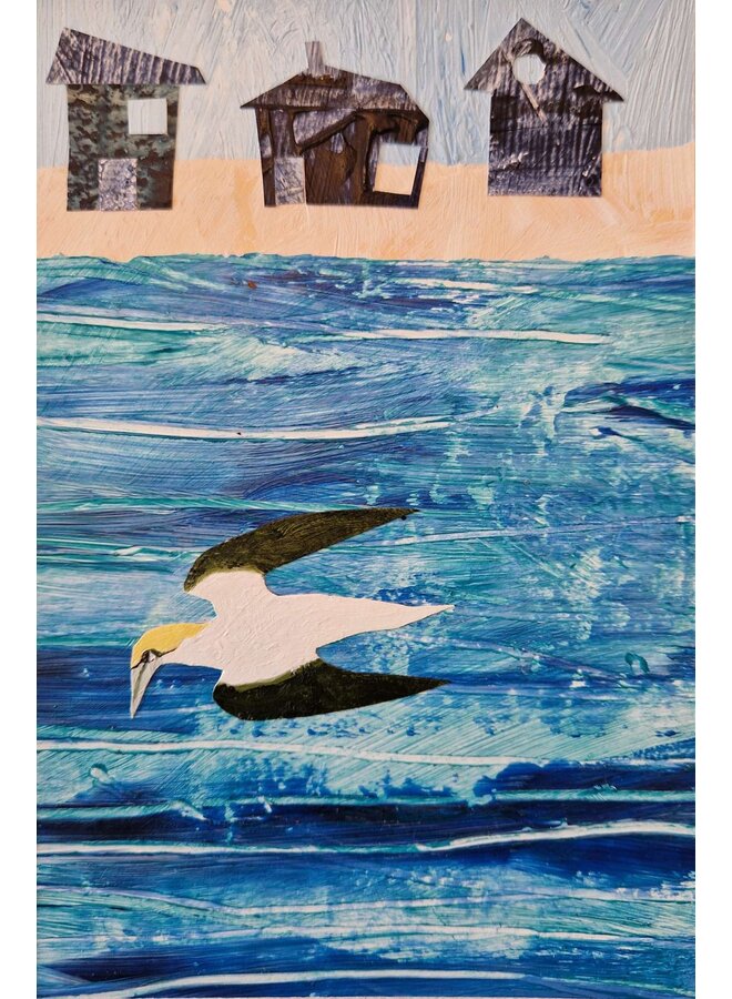 Regreso a Walberswick 6