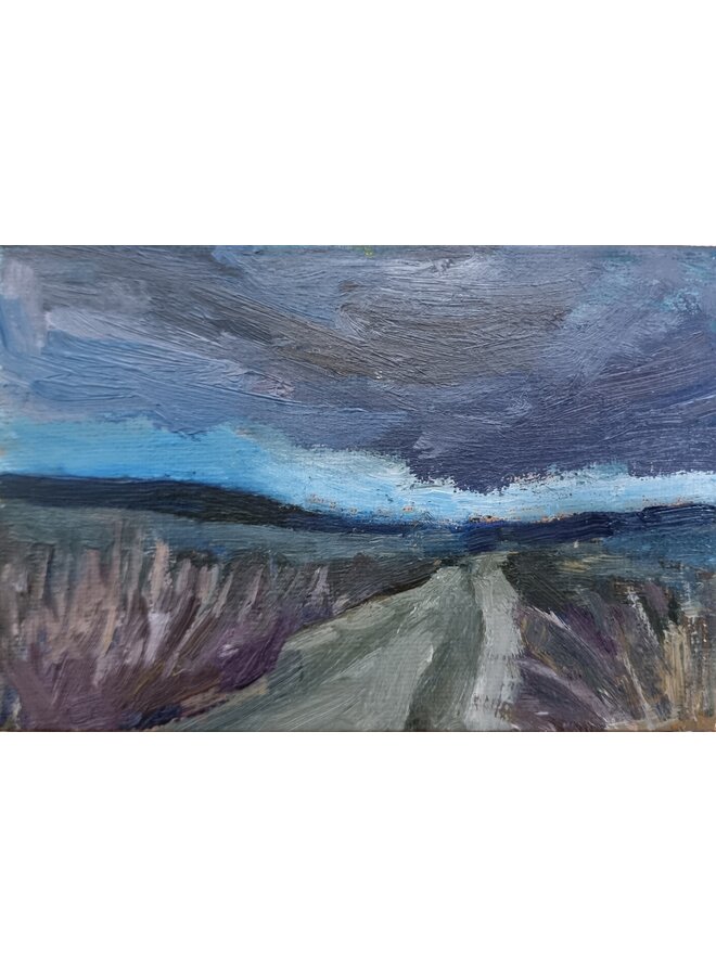 Moorland nr 2-6
