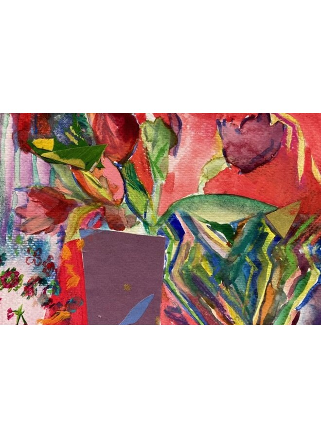 Blumen Nr. 2