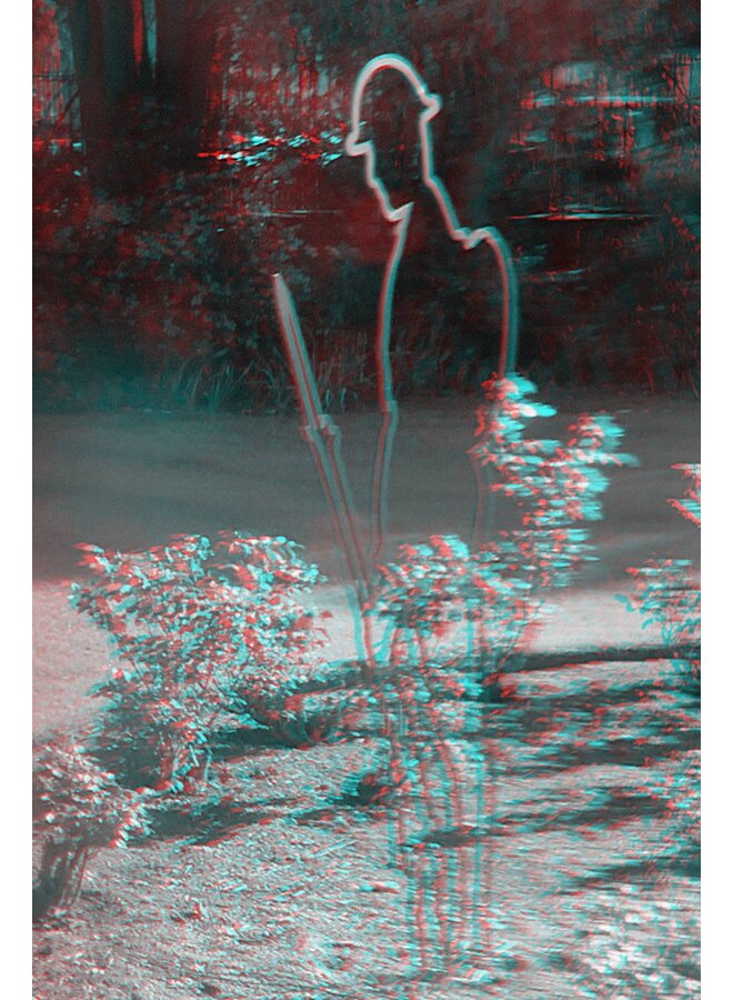 Serie 1 de estereoscopía