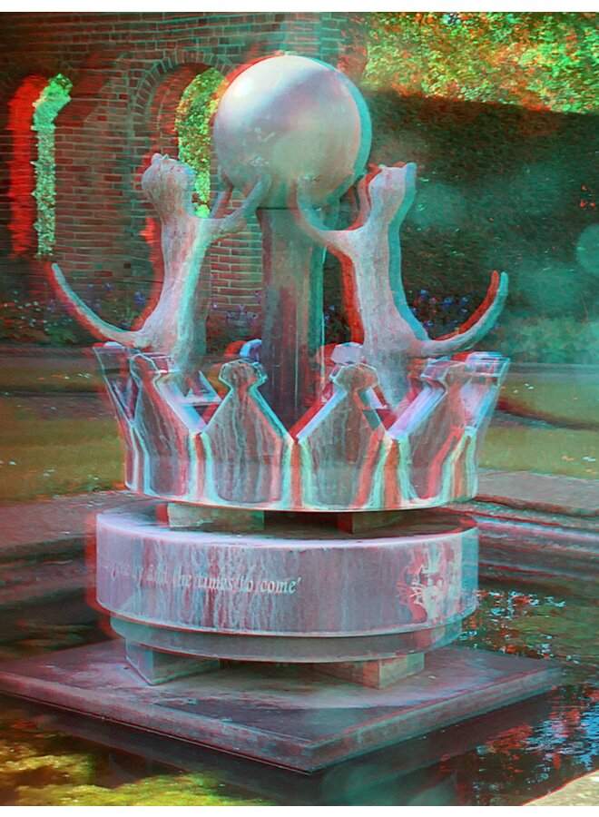 Stereoscopy Series 3