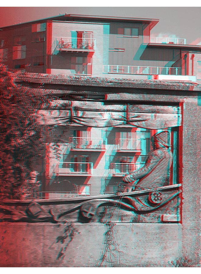 Stereoscopy Series 4