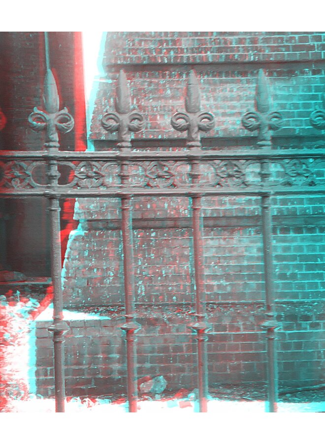 Stereoscopy Series 5