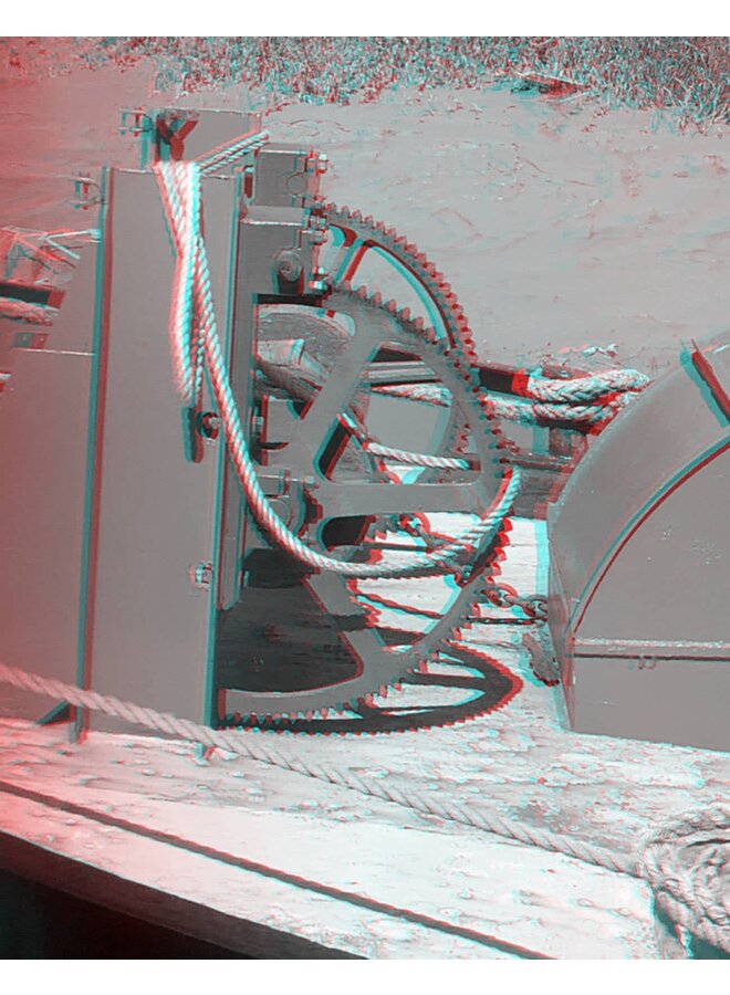 Stereoscopy Series 6