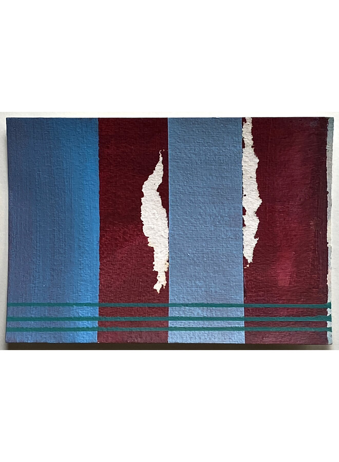Drapeau d'humeur 2