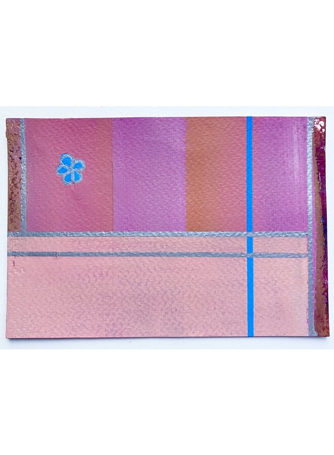 Stimmungsflagge 6