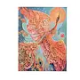 Firebird – Hardcover-Ultra-Tagebuch, unliniert