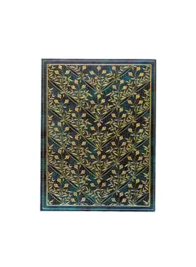 Wildlfower Song Твердый переплет Ultra Journal Без подкладки