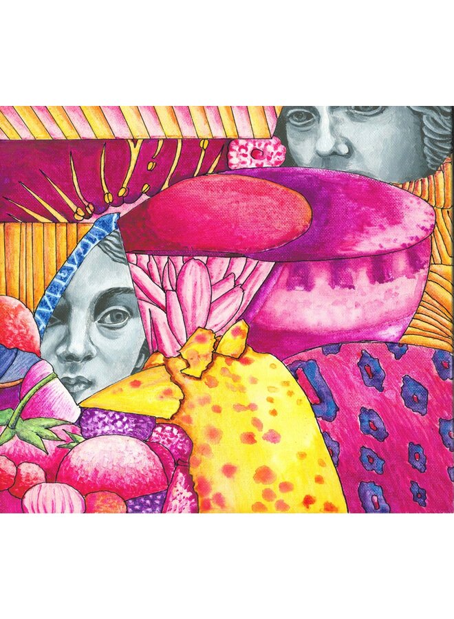 Ancient Marble - Softly Now