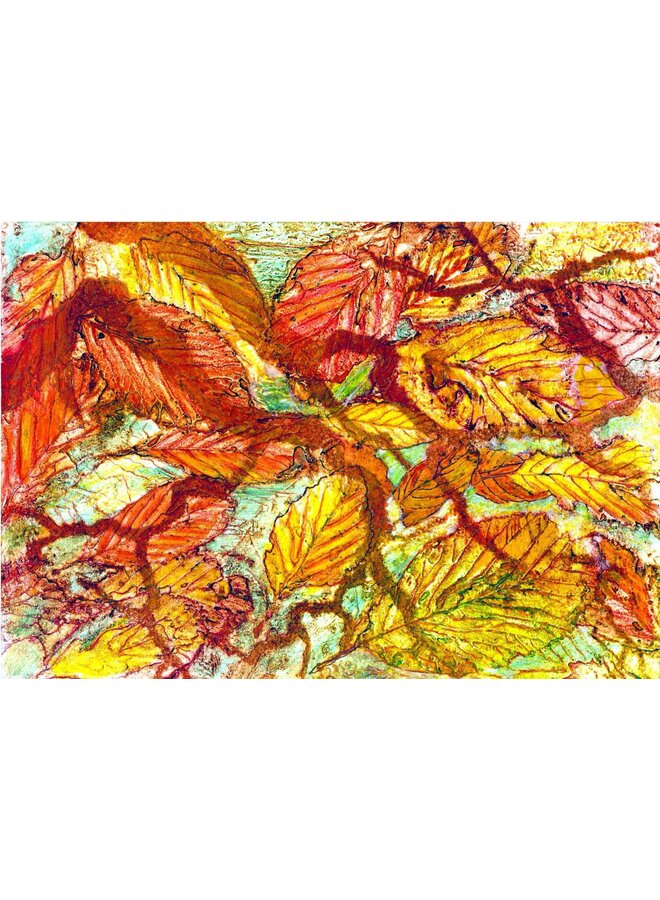 Autumn Leaves 42