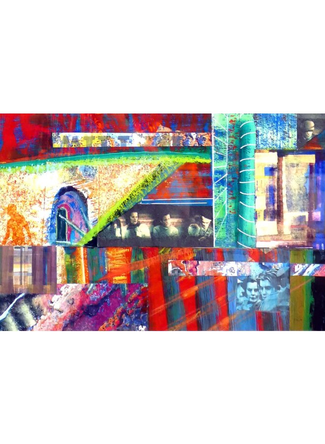 Urban Journey 36