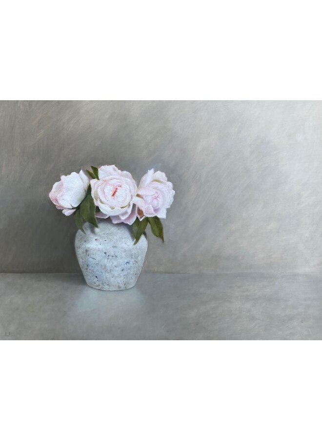 Summer Roses