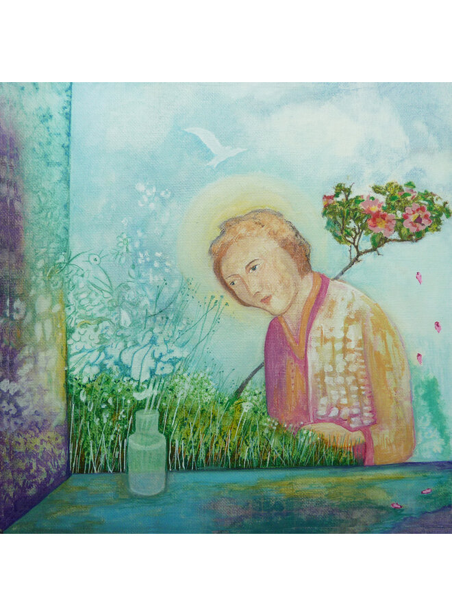 Падающие Лепестки