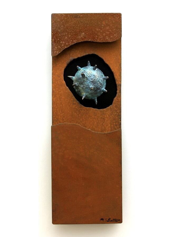 Pollen en décomposition 2