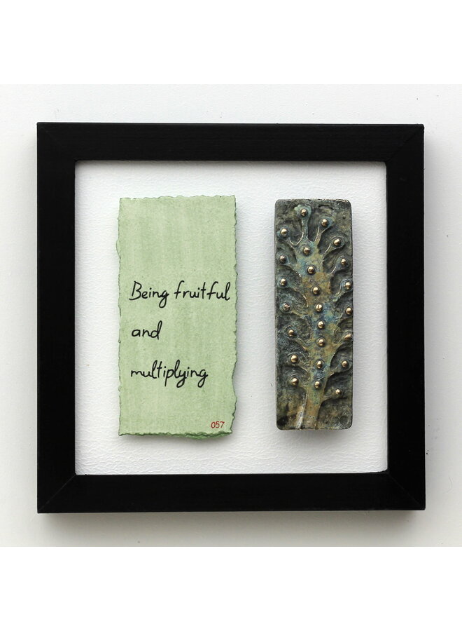 Jour 57 – Projet de 100 jours