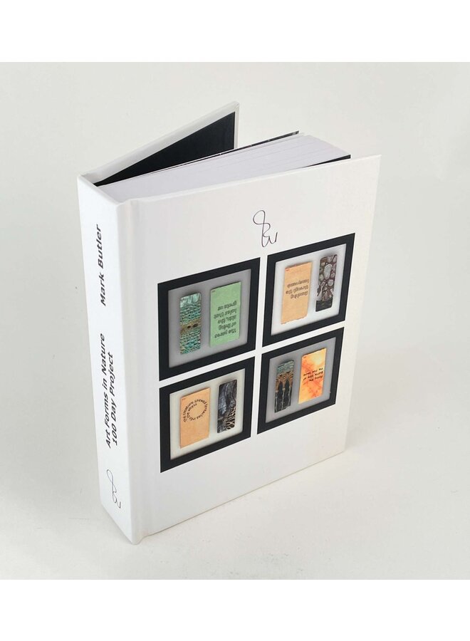 Art Forms in Nature - 100 Day Project