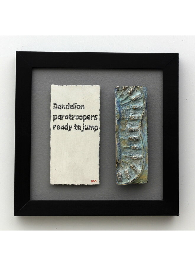 Jour 65 - Projet de 100 jours