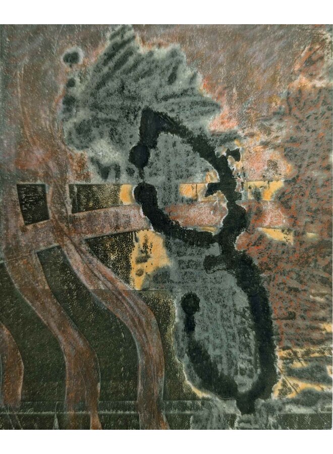 Enrejado de primavera 2