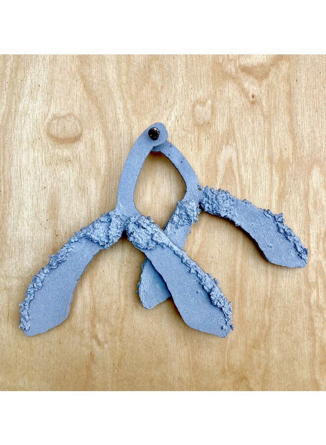 Semillas en el hormigón