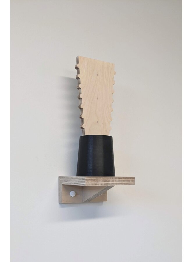 Skiss för The Vertical No.24