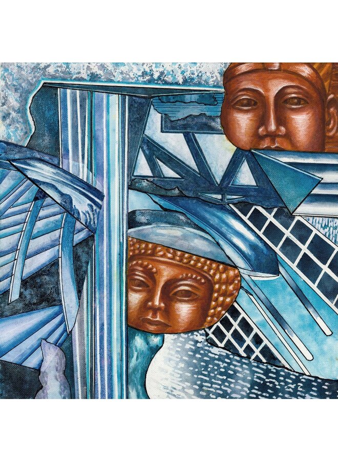 David and Rameses - Look On