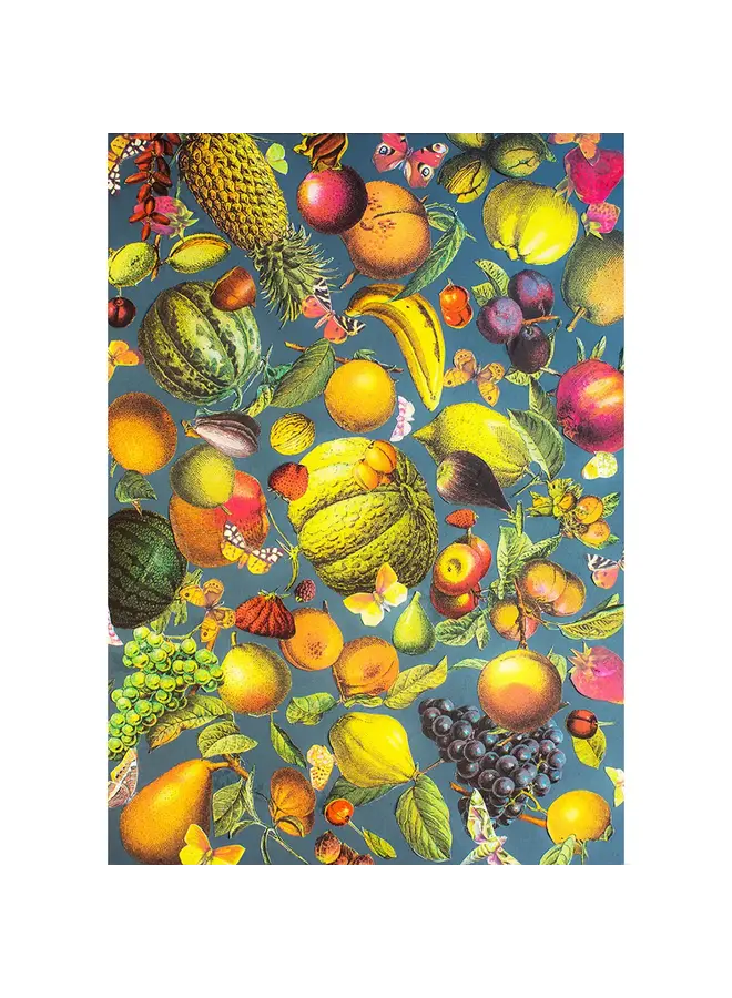 Fruit Salad Card 112