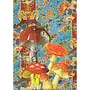 Fly Agaric Card 113