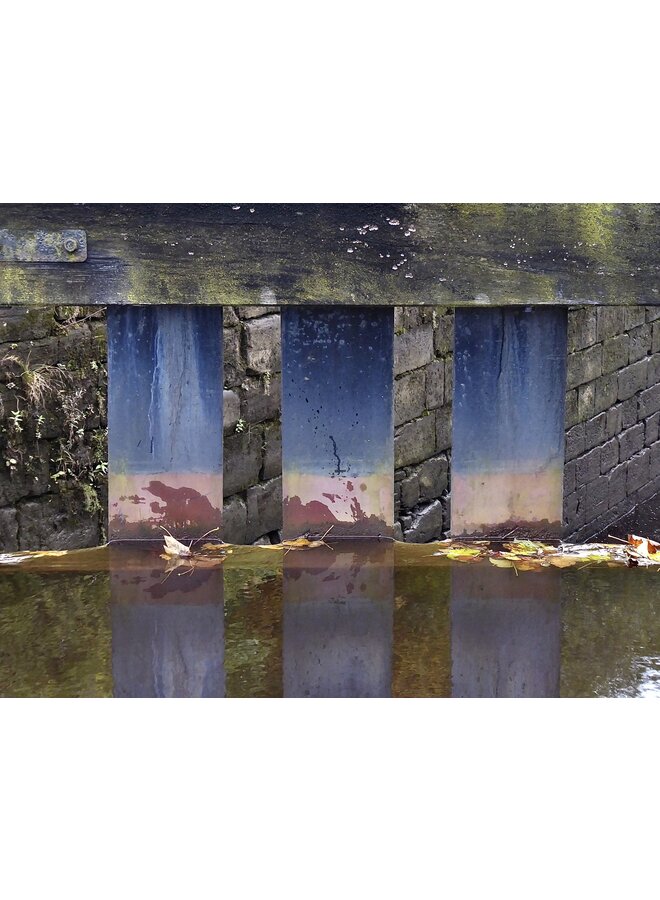 Lock Gate