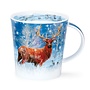 Moonlight Stag Mug 155