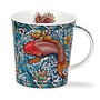 Tasse poisson Kaiga 22 carats 156