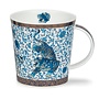 Blue Ming  Tiger  Mug 22 carat 158
