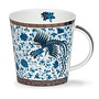 Blue Ming  Phoenix Mug 22 carat 159